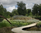 Chaumont sur Loire garden festival