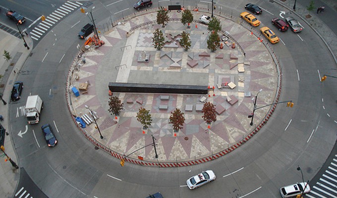 Frederick Douglass Circle_2