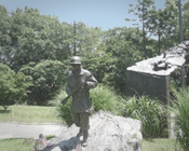 Korean War Veterans Memorial